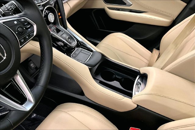 Used 2023 Acura RDX AWD image 17
