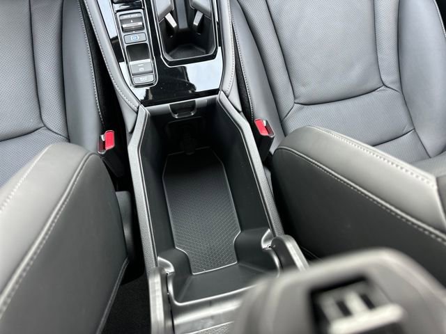 New 2026 Honda Accord Touring image 31