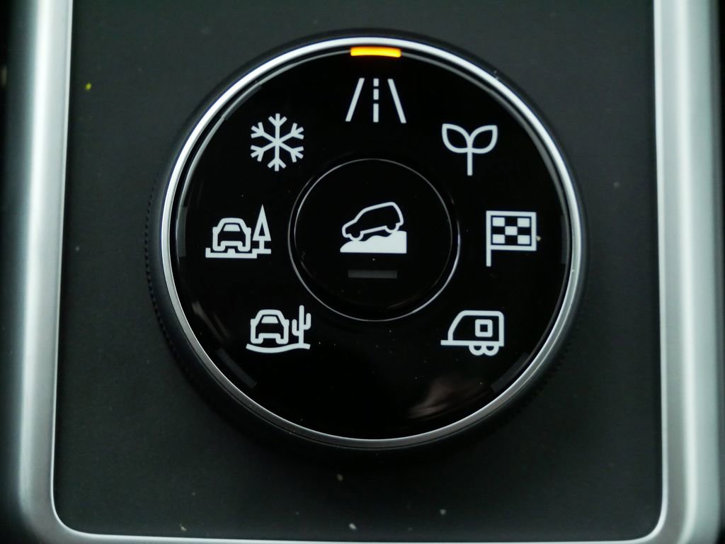 New 2026 Nissan Pathfinder SV AWD/4WD image 34