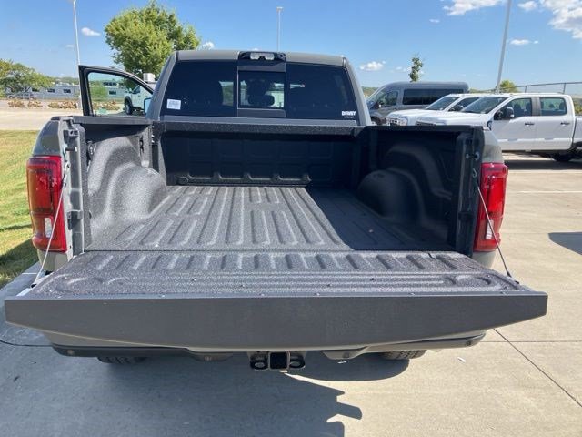 New 2026 RAM 2500 Big Horn AWD/4WD image 25
