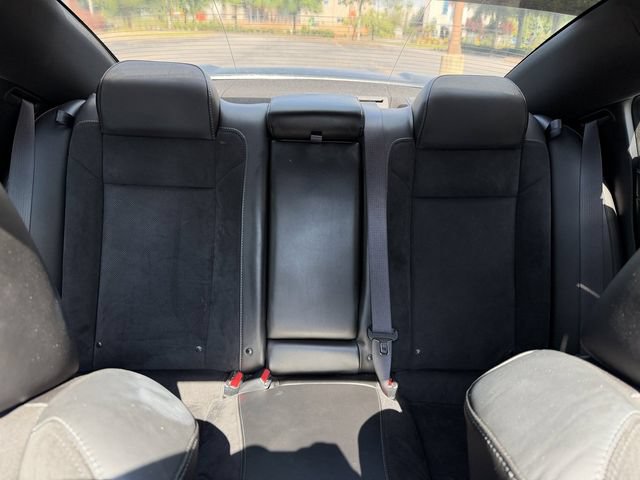 Used 2023 Dodge Charger GT w/ Plus Group RWD image 26