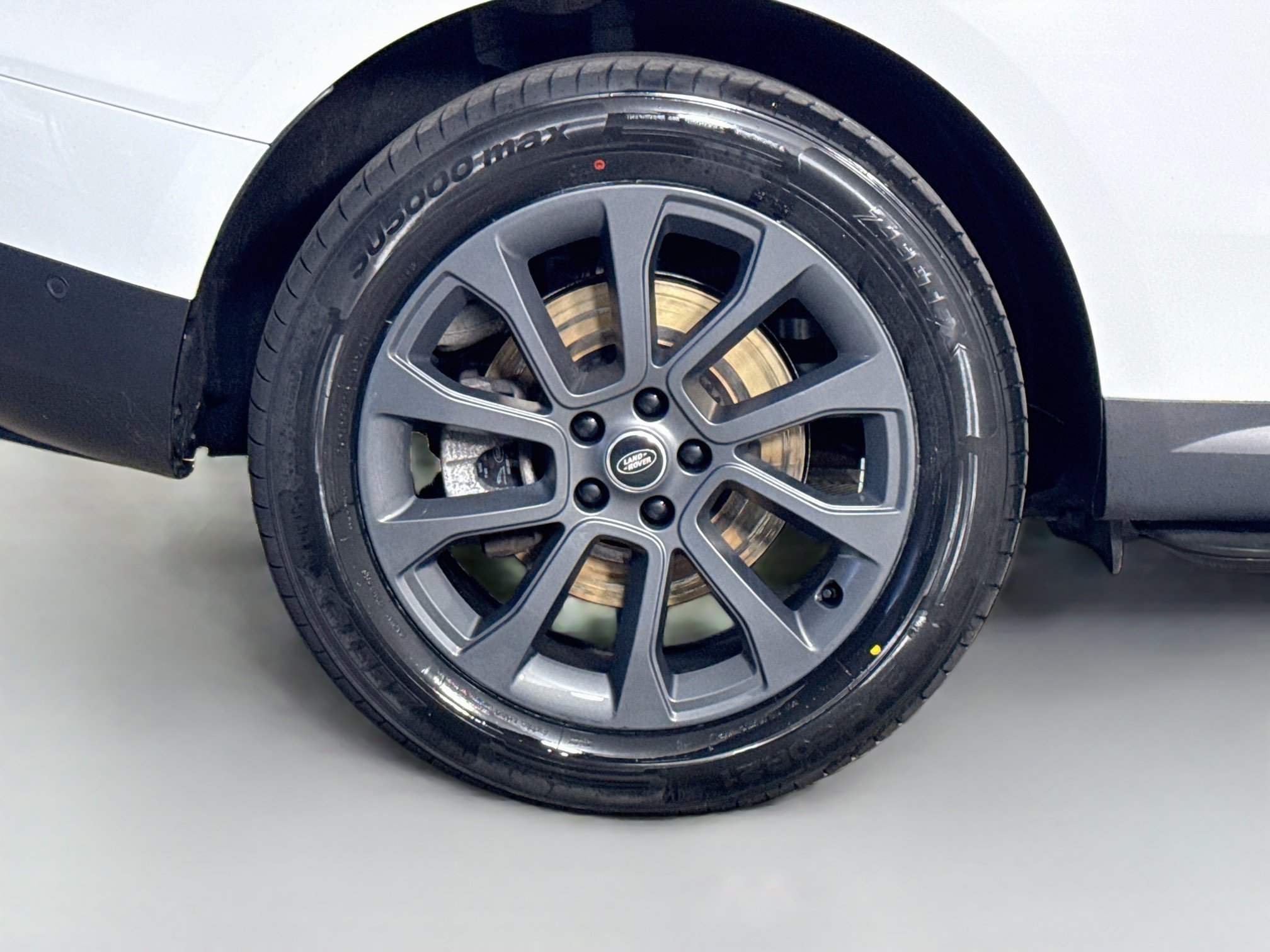 Used 2023 Land Rover Range Rover Sport SE AWD/4WD image 33