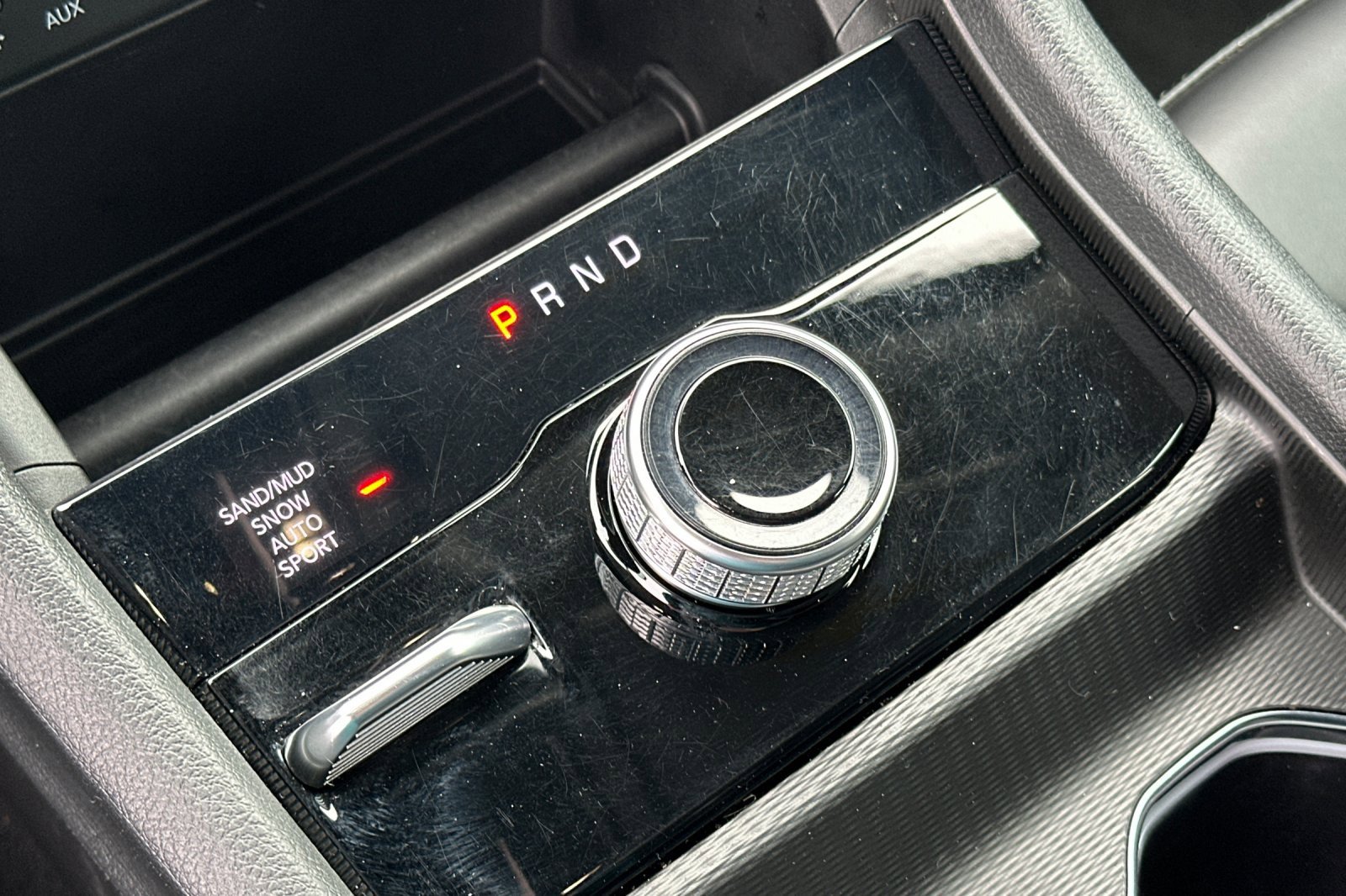 Used 2023 Jeep Grand Cherokee L Limited w/ Trailer Tow Group (B) image 33