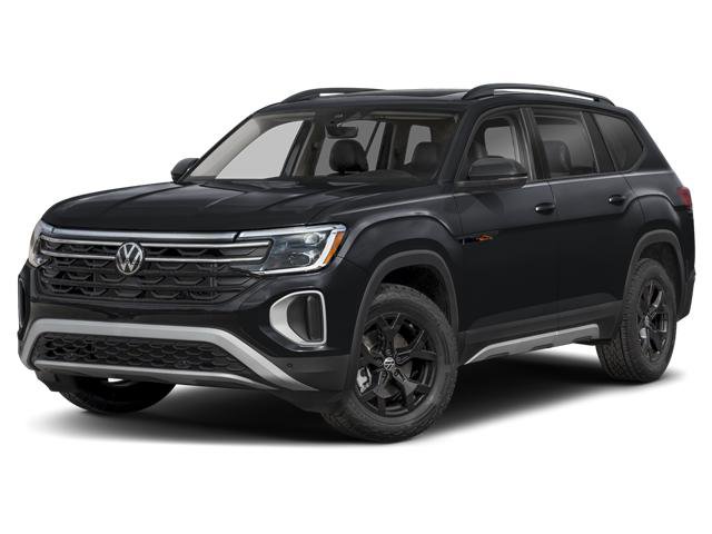 New 2026 Volkswagen Atlas Peak Edition image 49