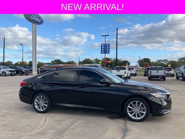 Used 2022 Honda Accord LX image 8
