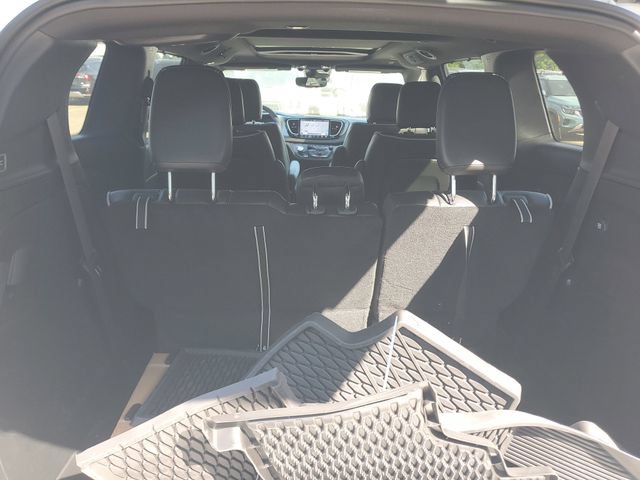 New 2026 Chrysler Pacifica Limited w/ S Appearance Package AWD/4WD image 8