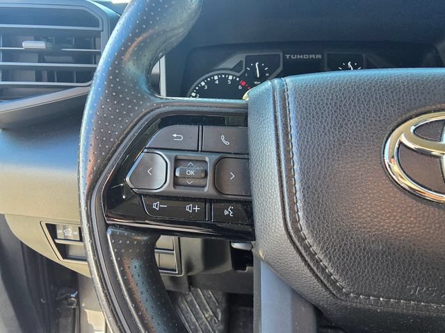 Used 2023 Toyota Tundra SR AWD/4WD image 26