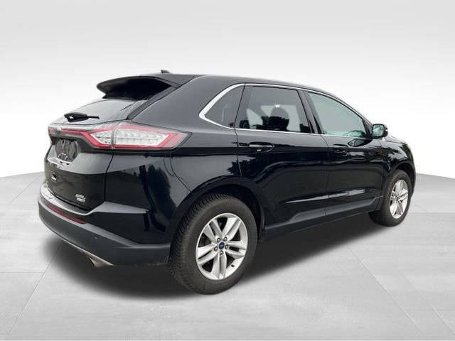 Used 2018 Ford Edge SEL image 7