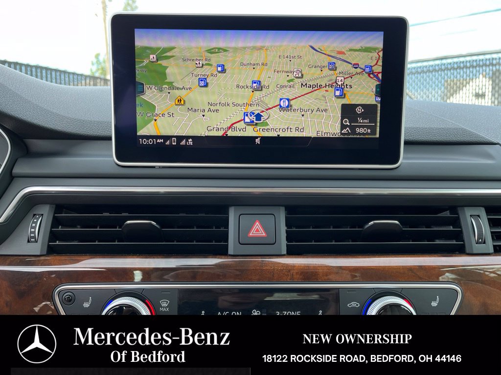 Used 2018 Audi A5 2.0T Premium Plus w/ Premium Plus AWD/4WD image 27