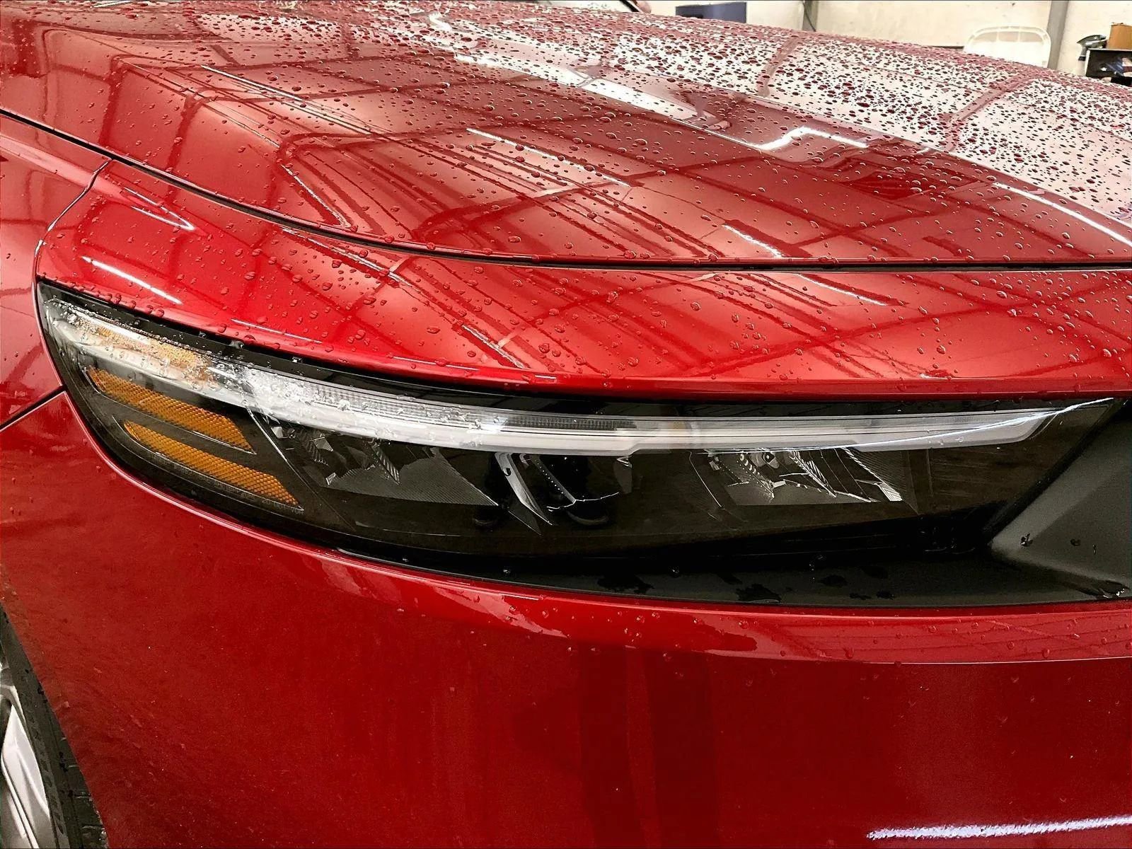 Used 2024 Honda Accord EX image 27