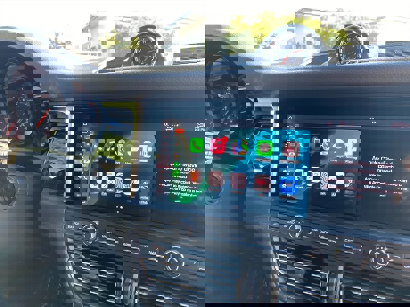 Used 2019 Porsche Macan image 30