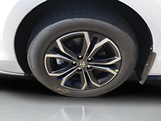 New 2026 Toyota Sienna Platinum AWD/4WD image 22