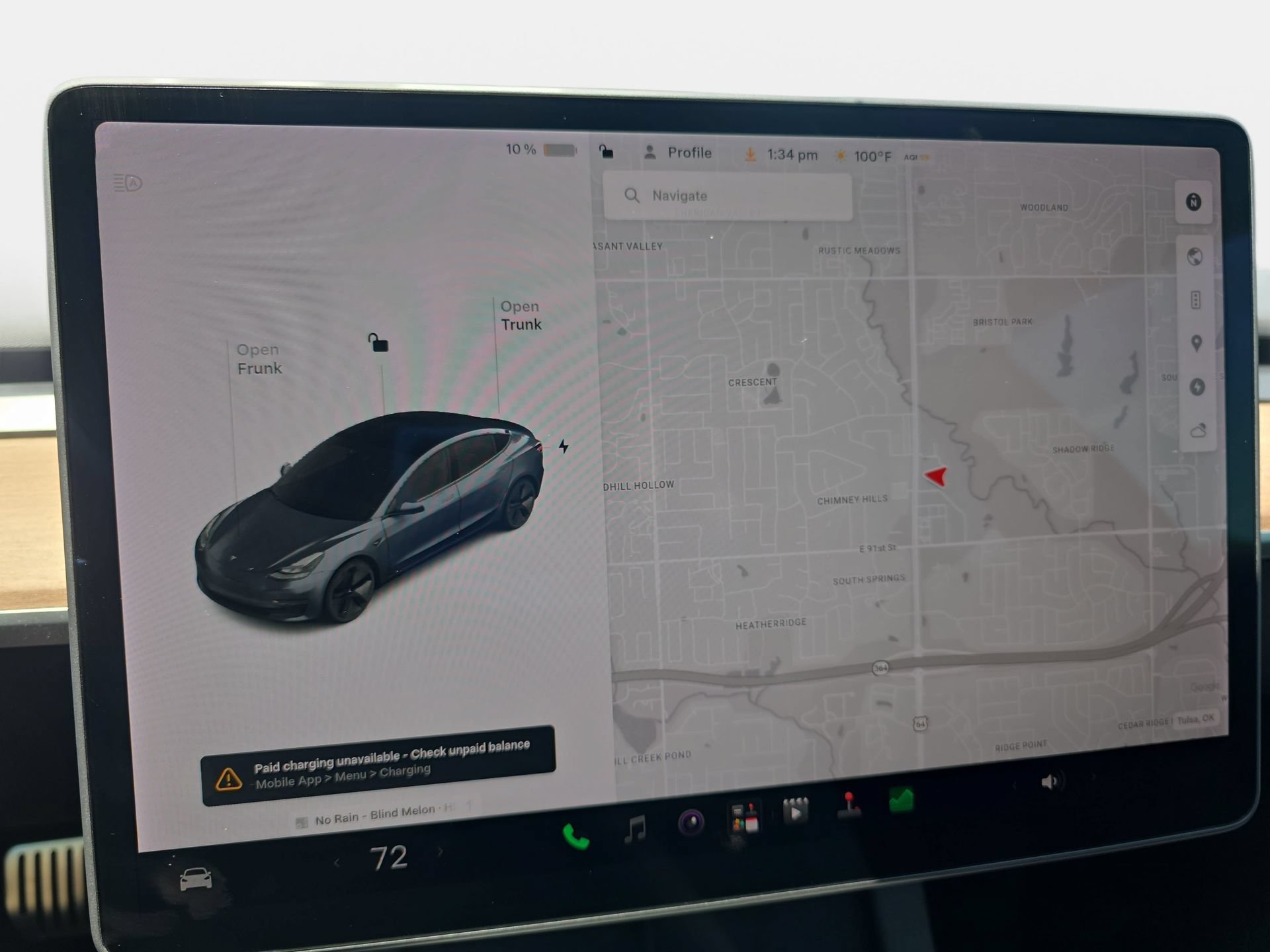 Used 2021 Tesla Model 3 Standard Range Plus RWD image 21