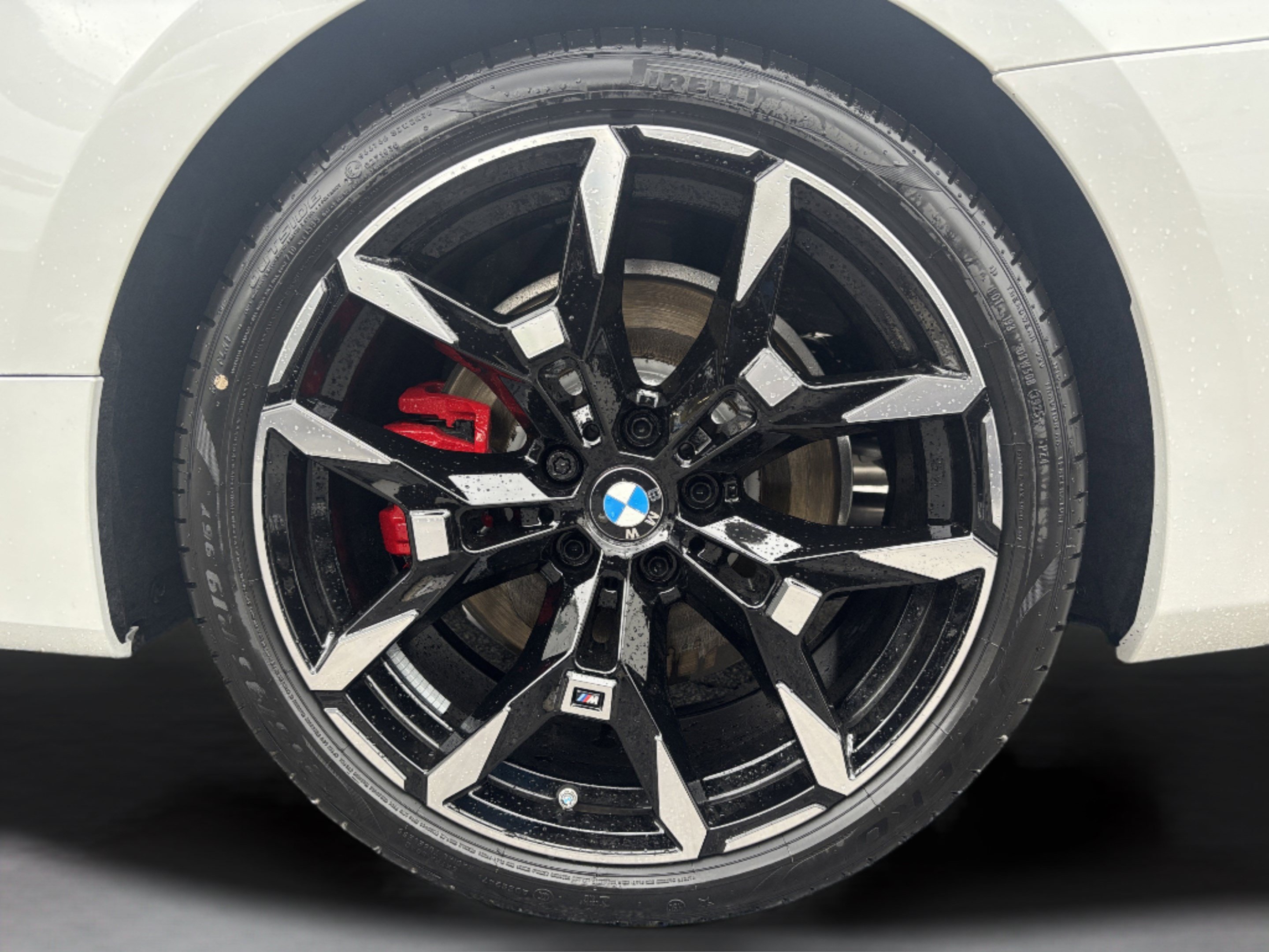 Used 2026 BMW 440i xDrive Coupe AWD/4WD image 32