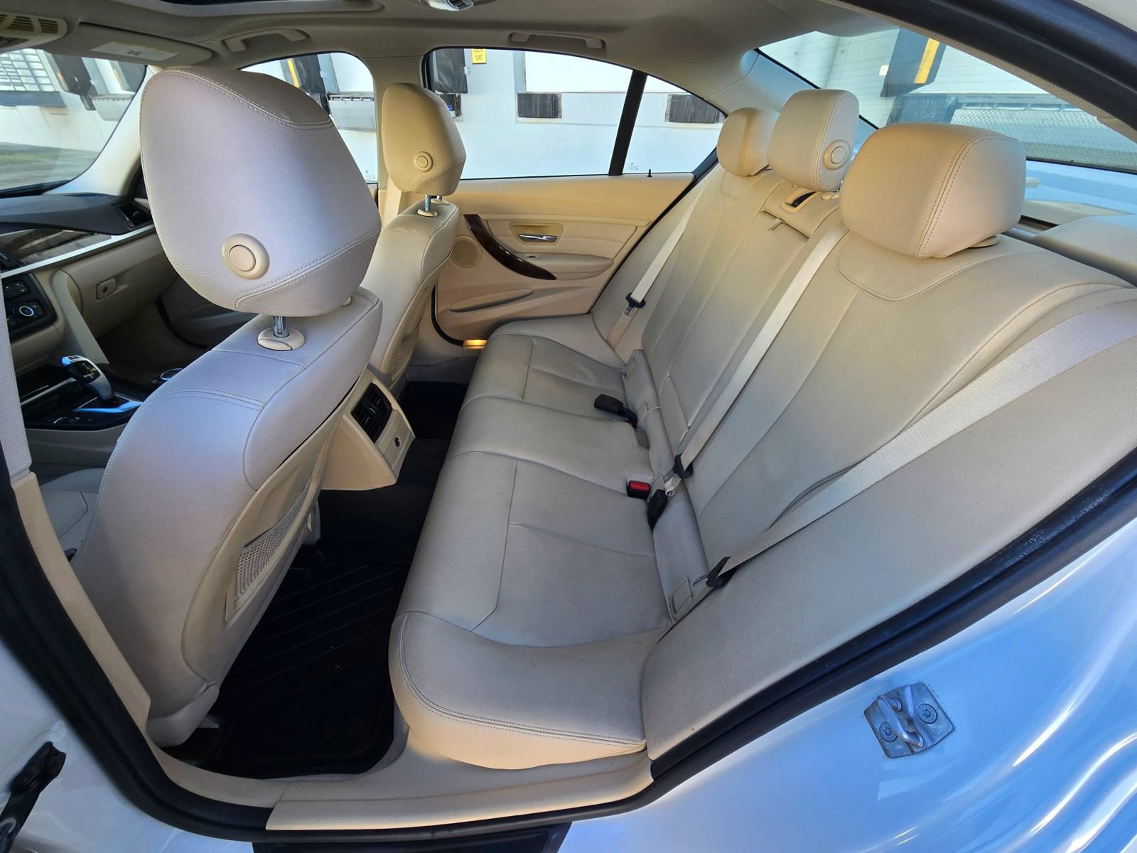 Used 2014 BMW 328i Sedan RWD image 15