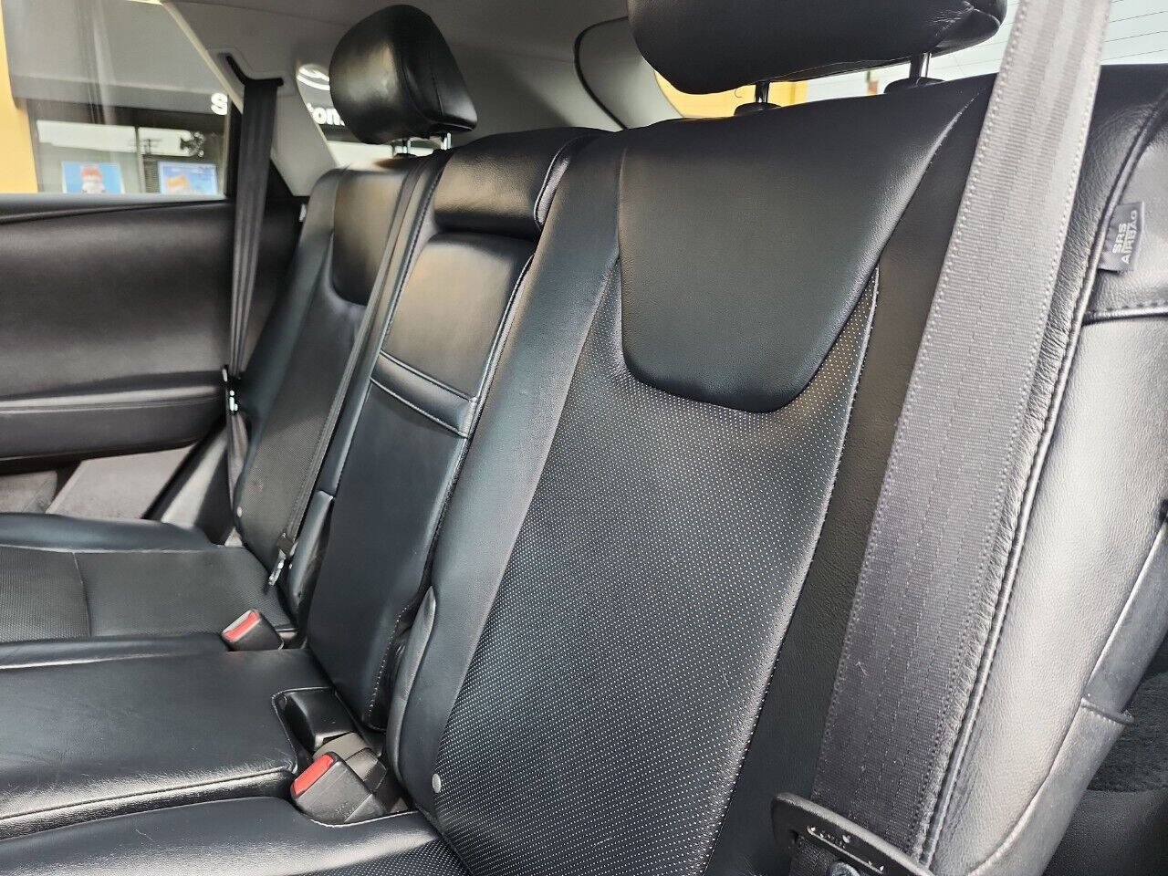 Used 2011 Lexus RX 350 2WD image 25