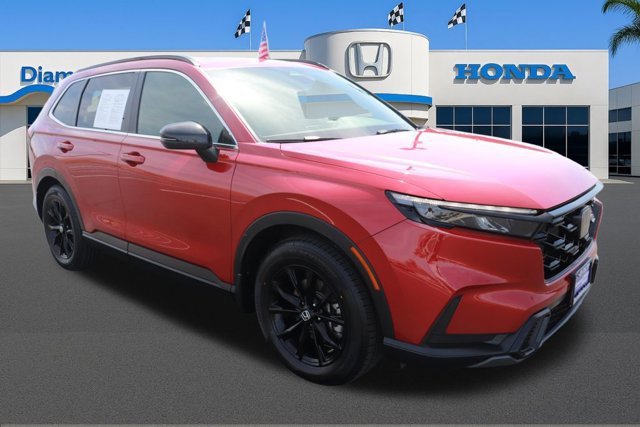 Used 2023 Honda CR-V Sport image 1