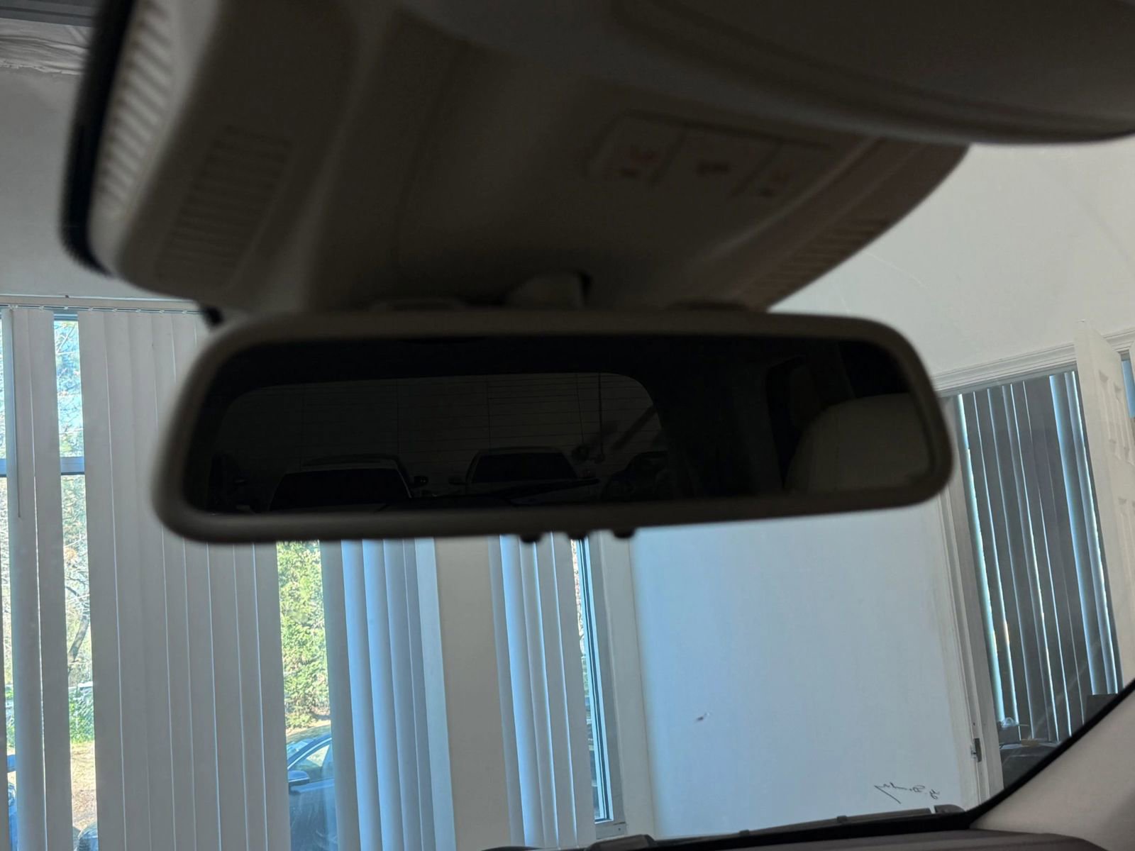 Used 2017 Mercedes-Benz GLS 450 4MATIC w/ Premium Package image 39