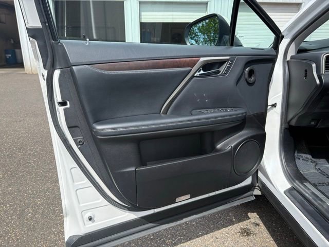 Used 2022 Lexus RX 350 AWD w/ Premium Package image 11