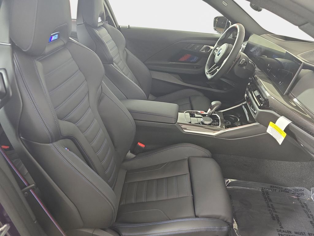 New 2026 BMW M2 w/ Lighting Package image 9