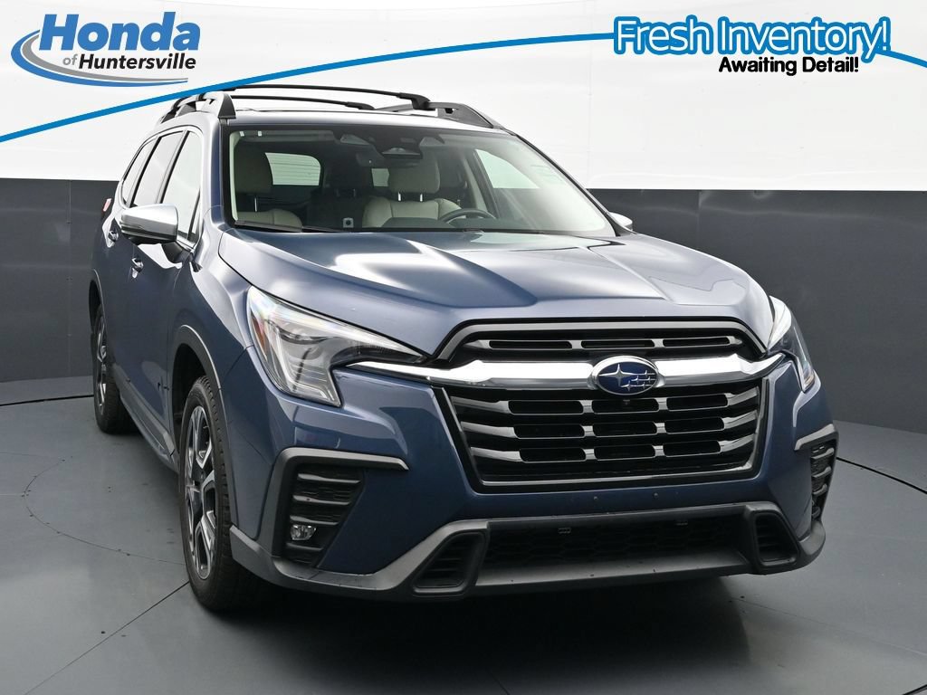 Used 2023 Subaru Ascent Limited w/ Technology Package AWD/4WD image 1