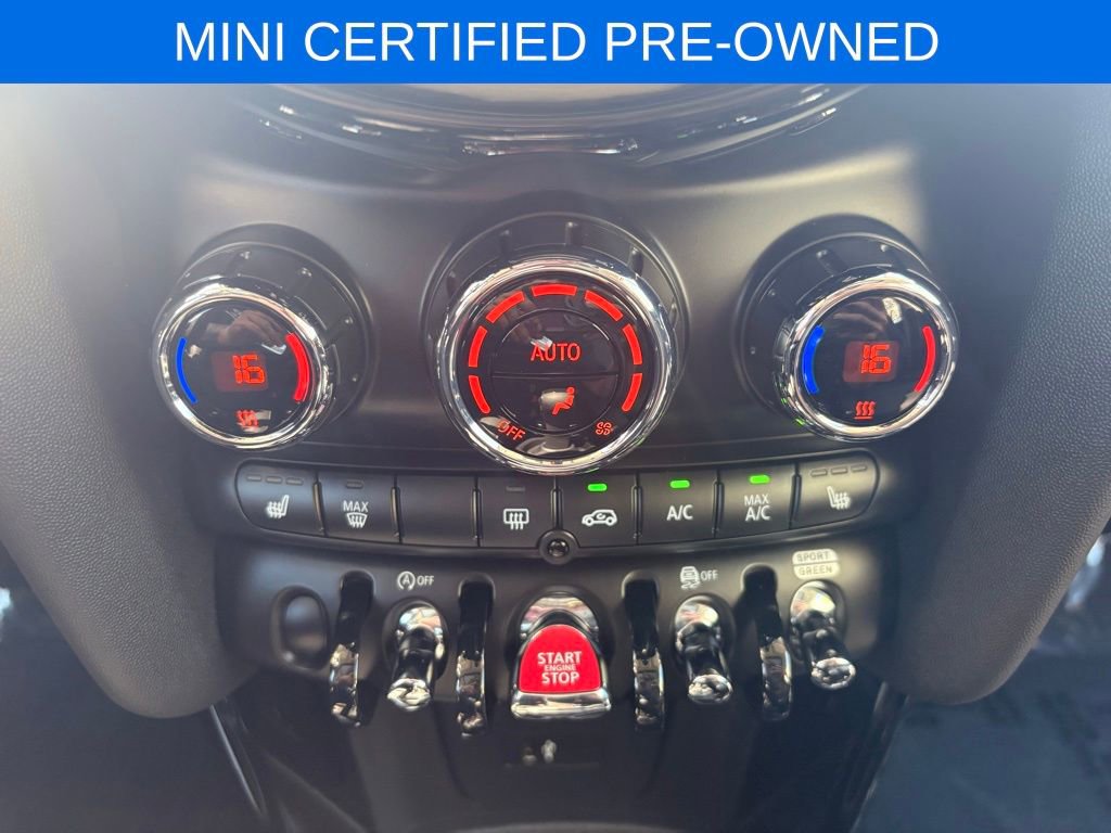 Used 2023 MINI Cooper S image 38