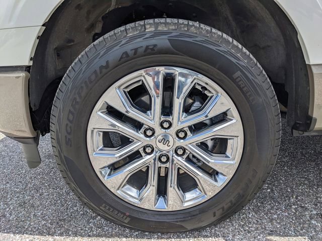 Used 2025 Ford F150 King Ranch image 10
