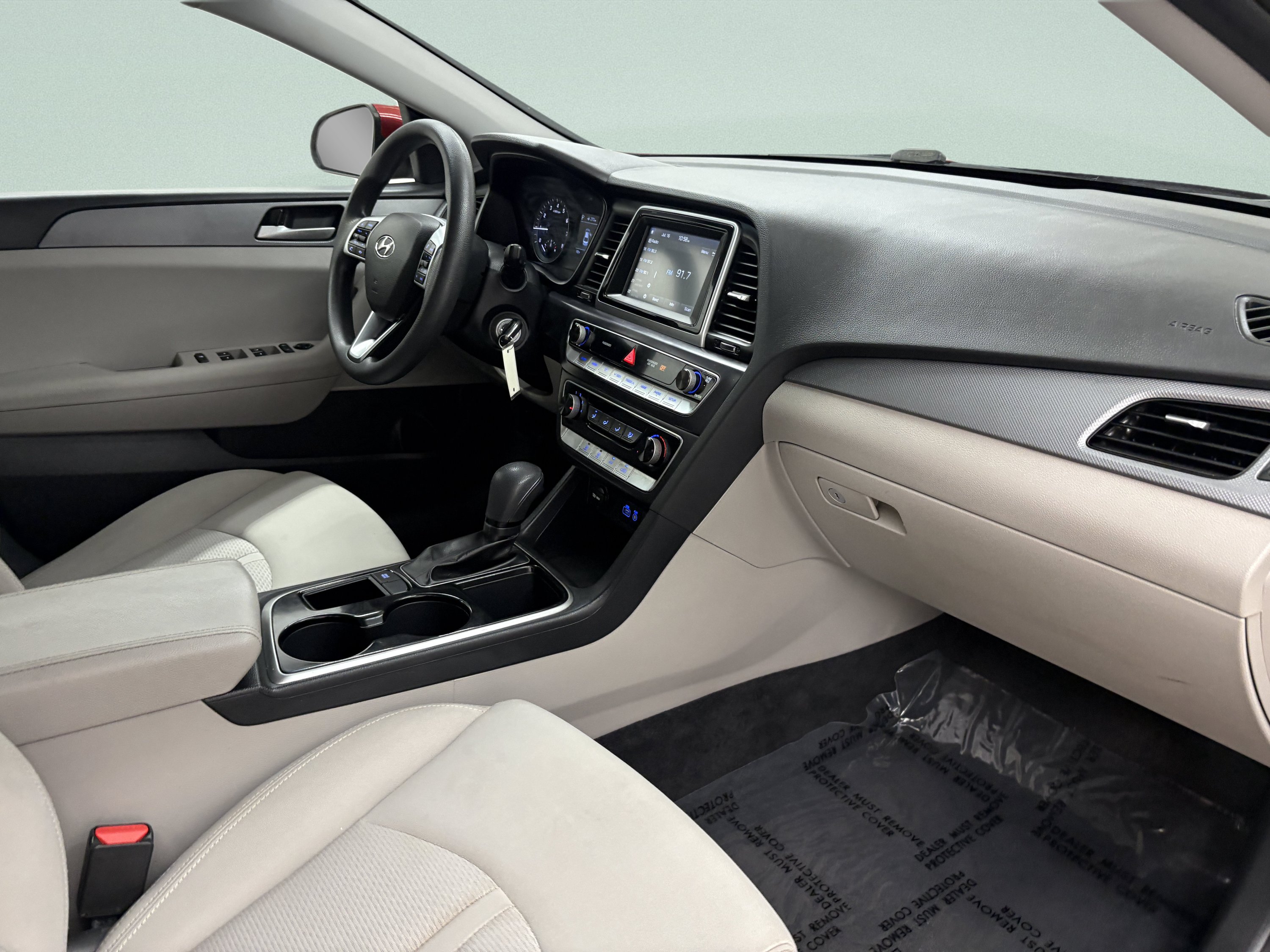 Used 2019 Hyundai Sonata SE FWD image 19