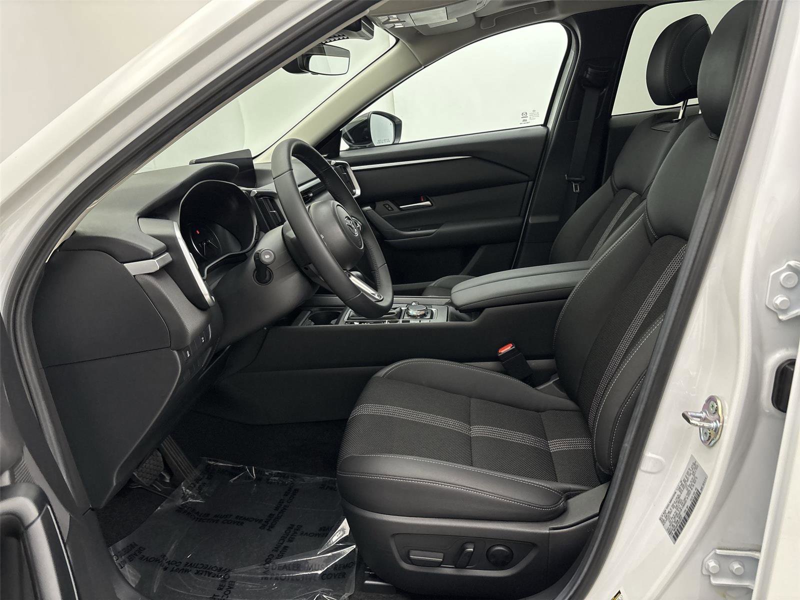 Used 2025 MAZDA CX-50 AWD 2.5 S w/ Premium Package image 25