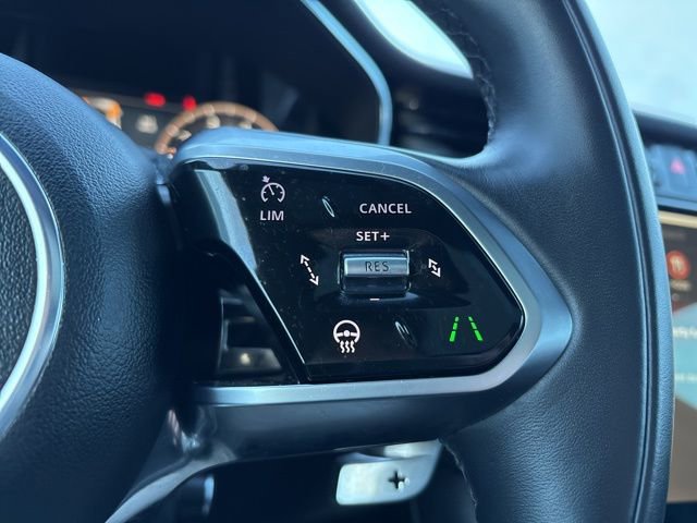 Used 2026 Jaguar F-PACE R-Dynamic S image 20