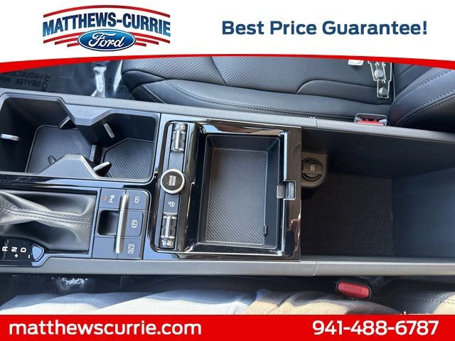 Used 2025 Kia K5 EX FWD image 21