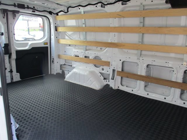 Used 2024 Ford Transit 250 Low Roof w/ Exterior Upgrade Package RWD image 5
