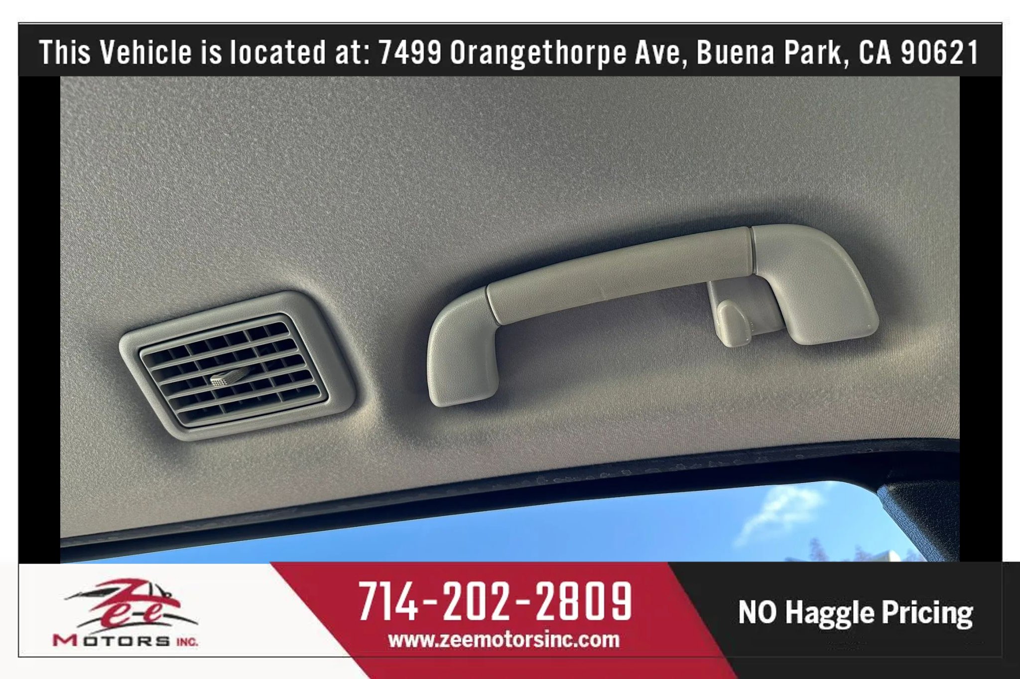 Used 2016 Toyota Sequoia SR5 w/ Premium Package RWD image 27