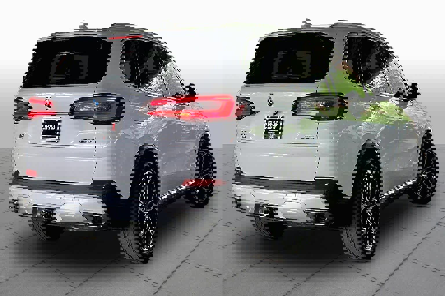 Used 2023 BMW X5 sDrive40i w/ Premium Package image 12