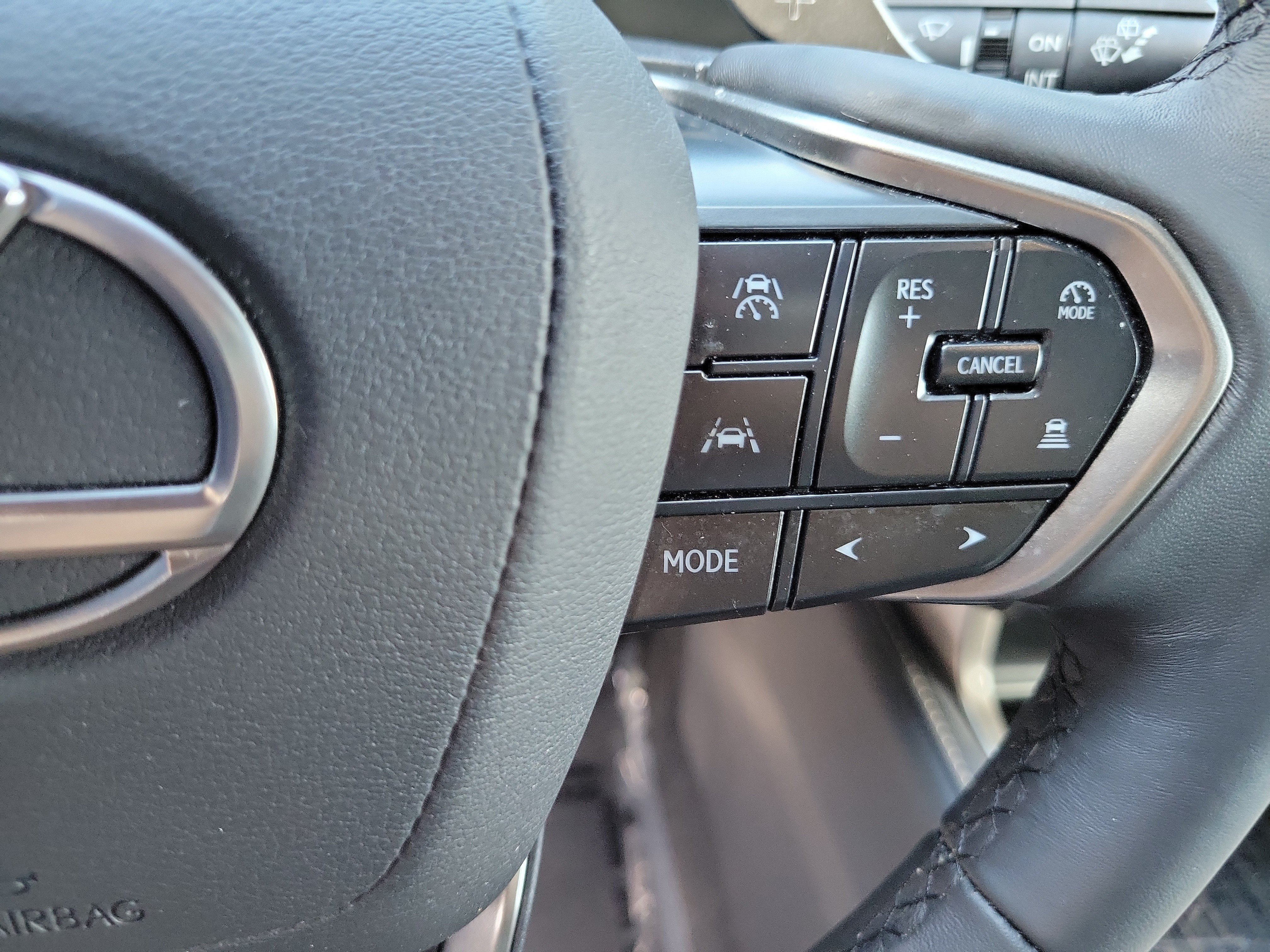 Certified 2024 Lexus RX 350 FWD w/ Technology Package image 25
