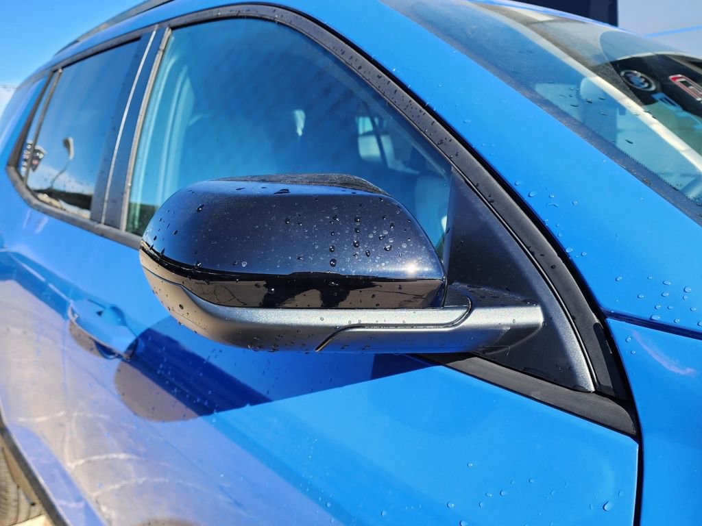 New 2026 GMC Terrain Elevation w/ Elevation Premium Package image 11