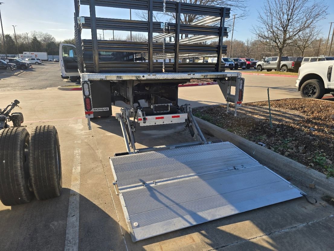 New 2026 Ford F650 2WD Regular Cab Super Duty image 10