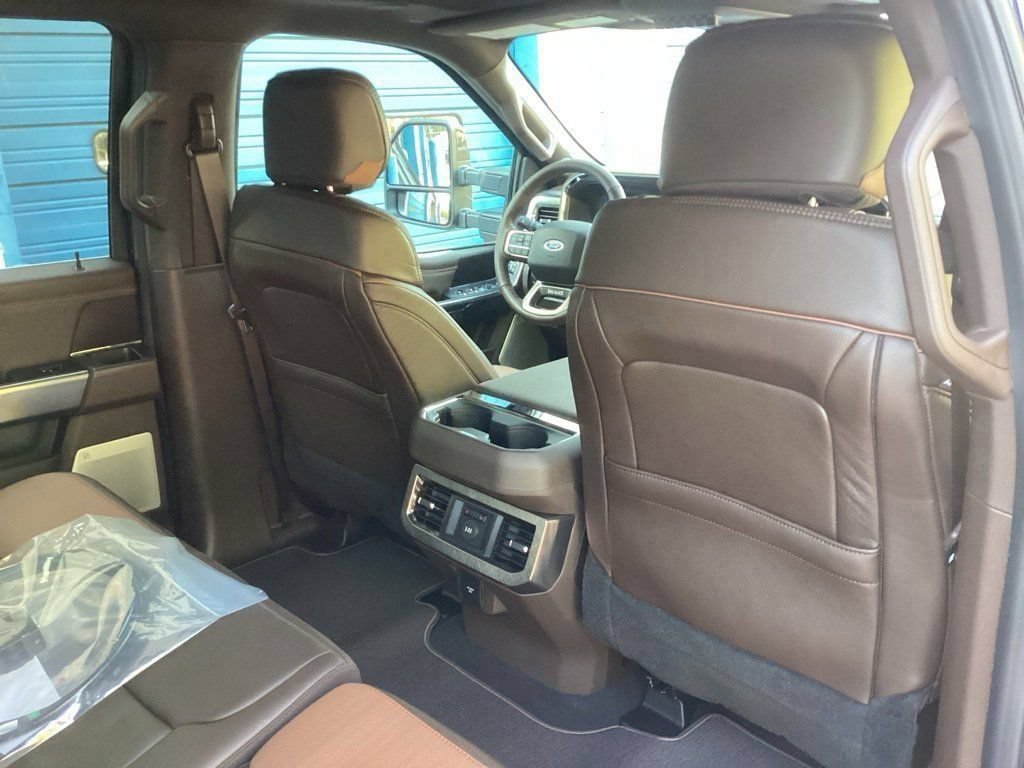 New 2026 Ford F250 King Ranch AWD/4WD image 37