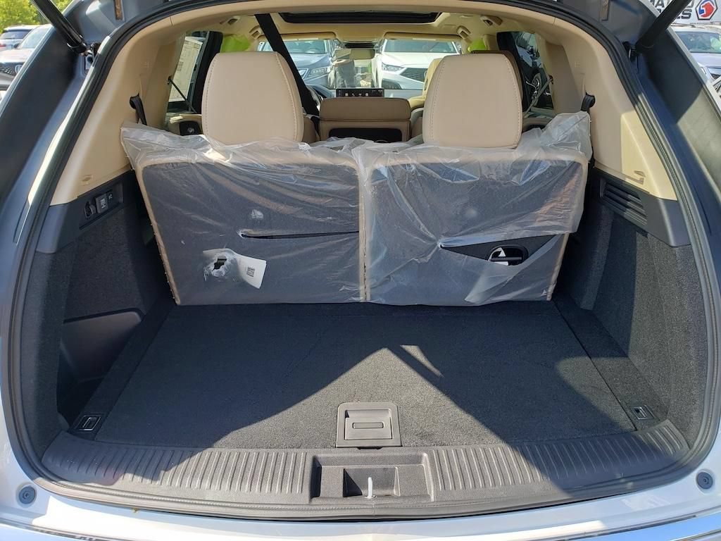 New 2026 Acura MDX SH-AWD w/ Technology Package image 5