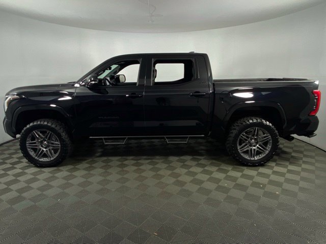 New 2026 Toyota Tundra Limited w/ Nightshade Package AWD/4WD image 4