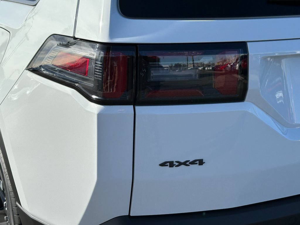 New 2026 Jeep Cherokee Limited AWD/4WD image 19