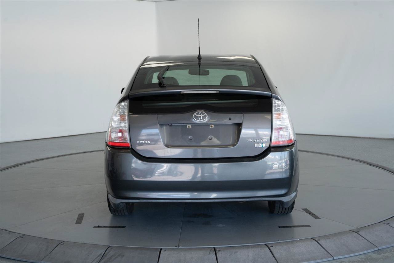 Used 2007 Toyota Prius FWD image 5