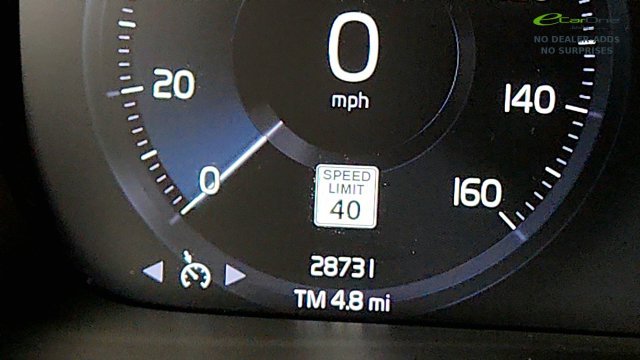 Used 2022 Volvo XC40 T4 R-Design w/ Protection Package Premier FWD image 55