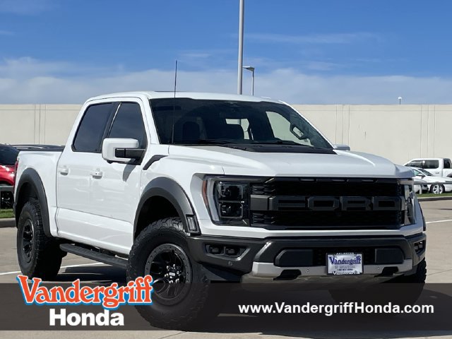Used 2023 Ford F150 Raptor w/ Raptor Carbon Fiber Package AWD/4WD image 1