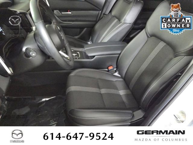 Certified 2024 MAZDA CX-50 AWD 2.5 S w/ Cargo Package image 19