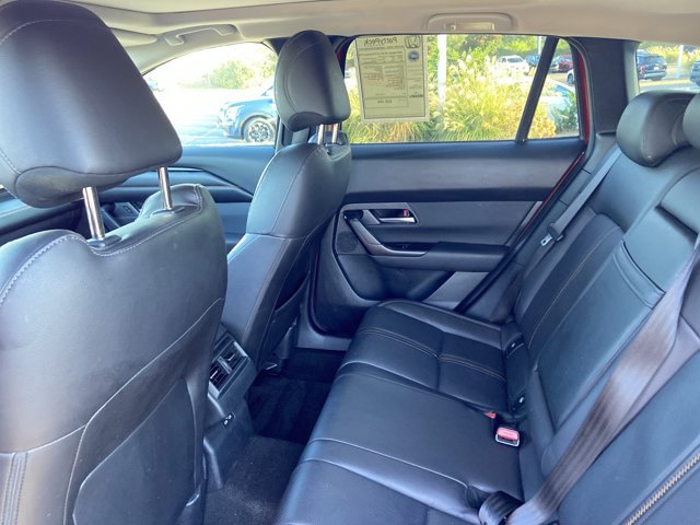 Used 2025 MAZDA CX-50 AWD 2.5 S w/ Premium Plus Pkg image 17