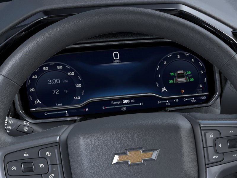 New 2026 Chevrolet Silverado 1500 LT image 18
