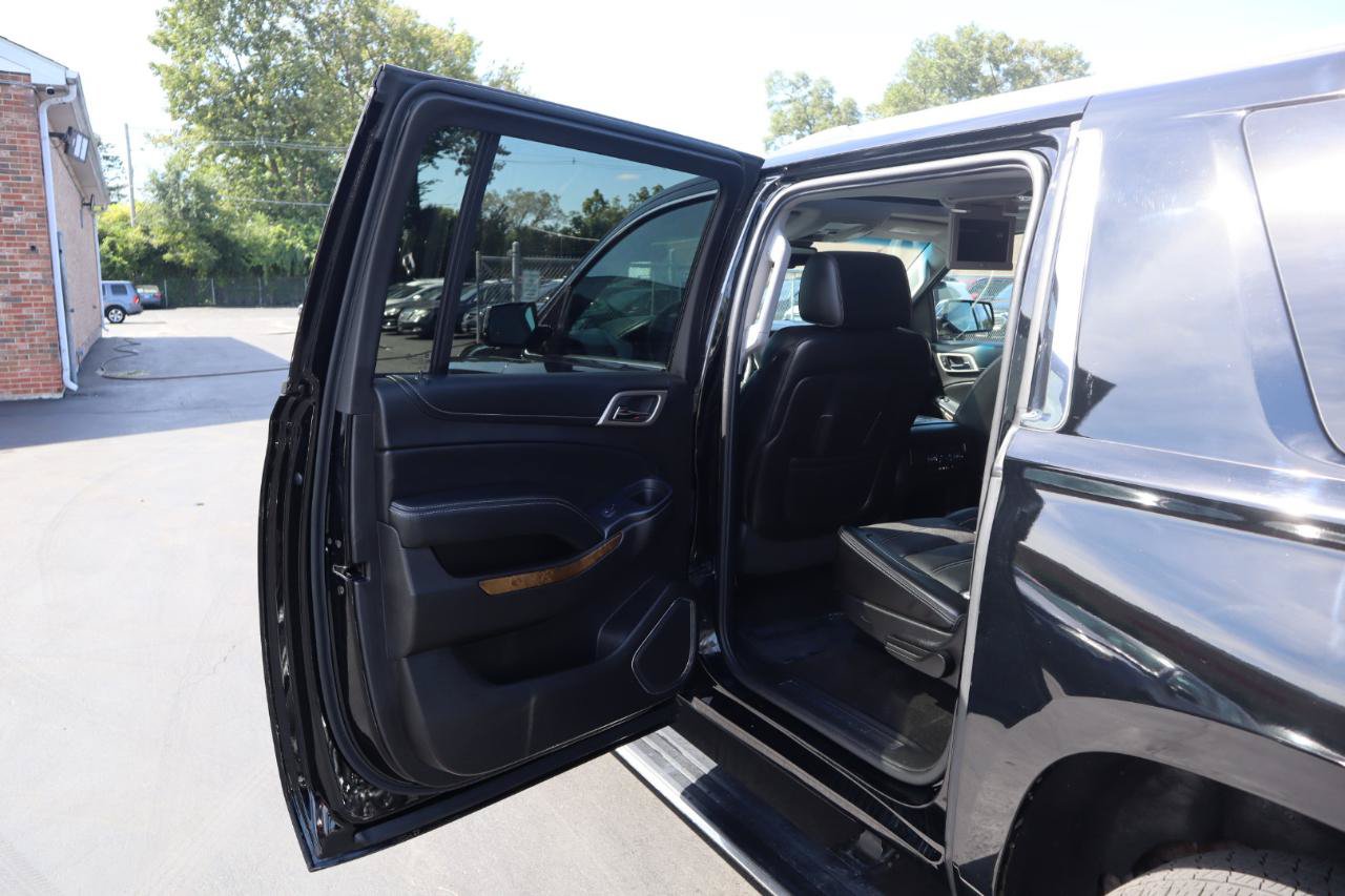 Used 2015 GMC Yukon XL Denali w/ Premium Package AWD/4WD image 20