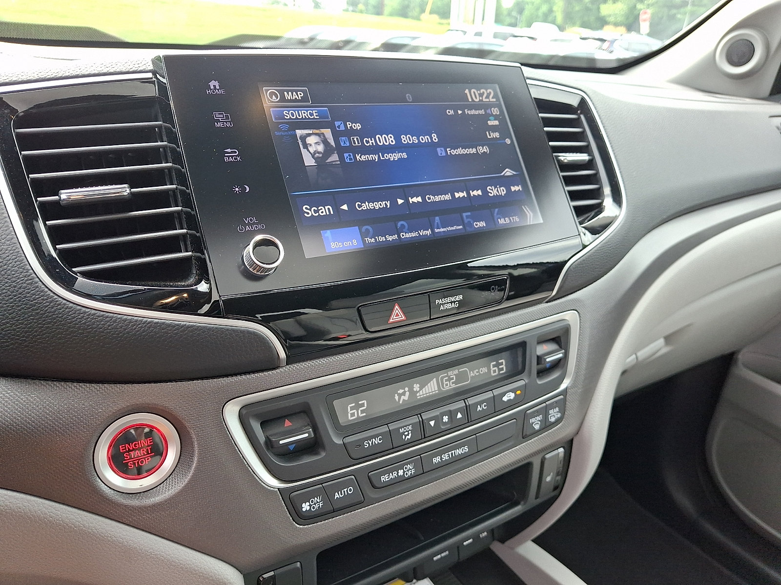 Certified 2023 Honda Ridgeline RTL-E image 23