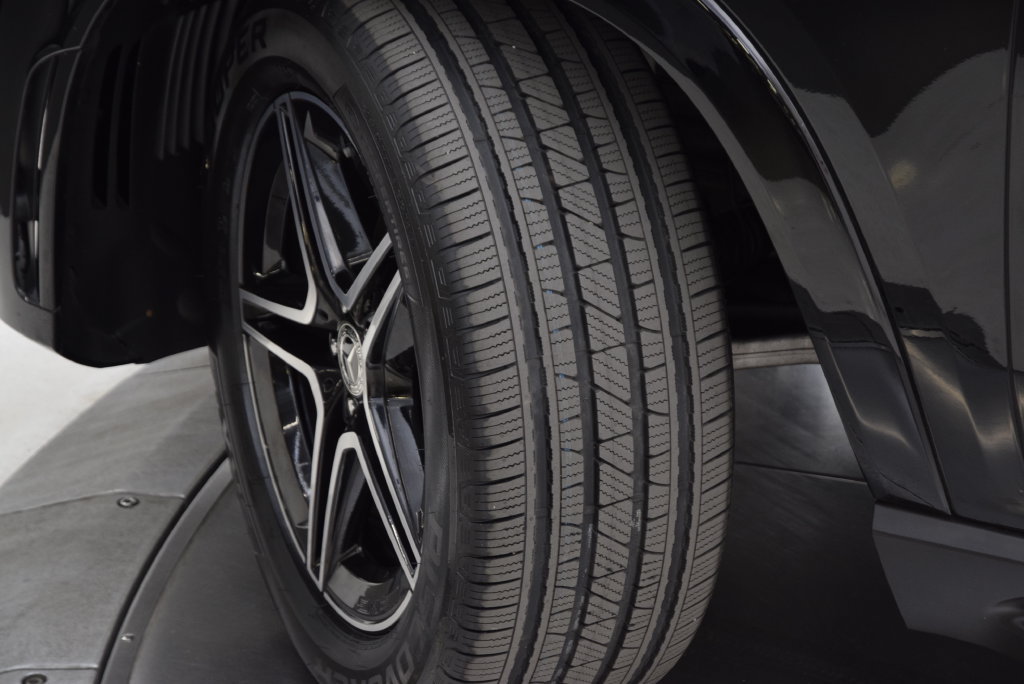 Certified 2022 Mercedes-Benz GLE 350 4MATIC image 29